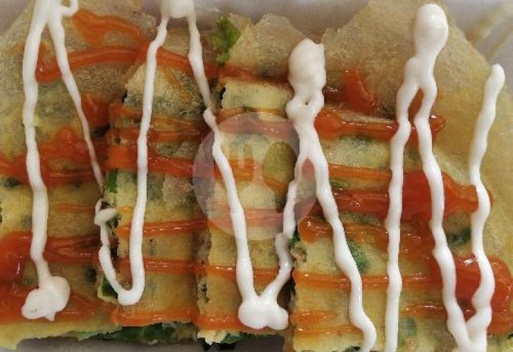 Martabak Telor Manis Cilacap: Nikmati Rasa Legit yang Bikin Ngiler!